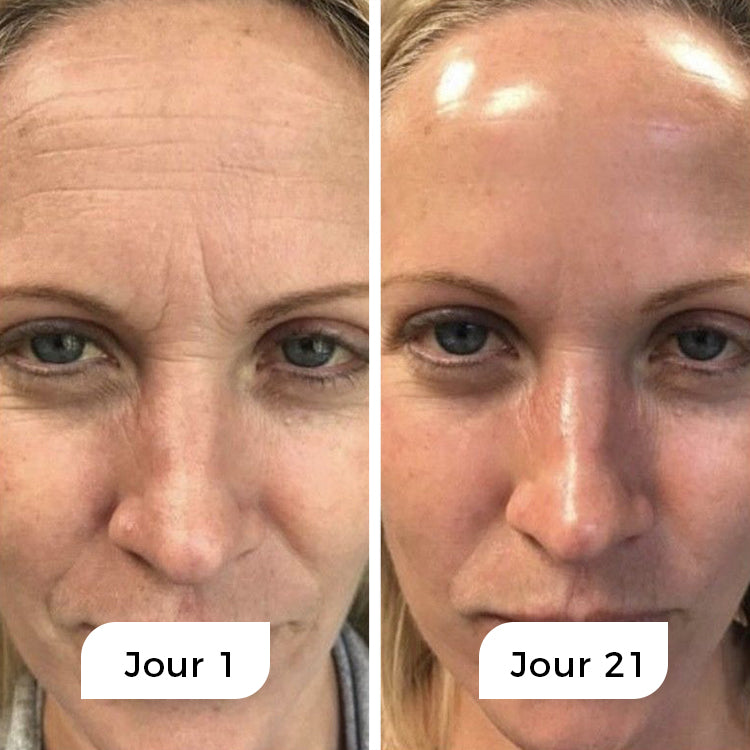 Serum De Nuit Anti-Âge Rejuven