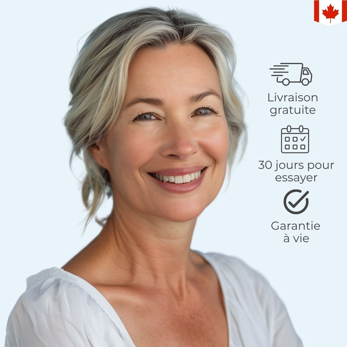 Luminate Face Sérum