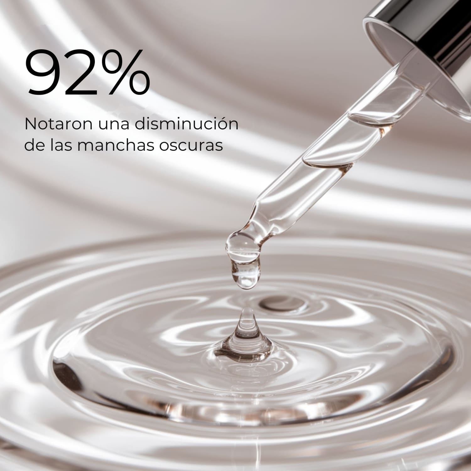 Luminate Face Serum Vitamina C