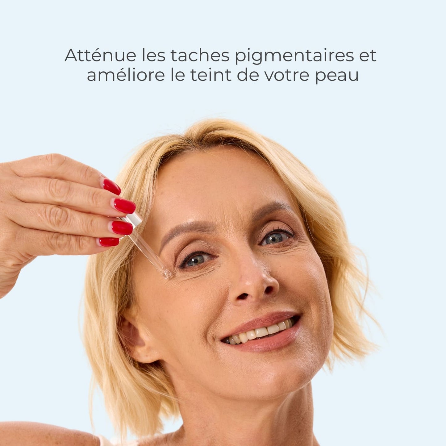 Luminate Face Sérum