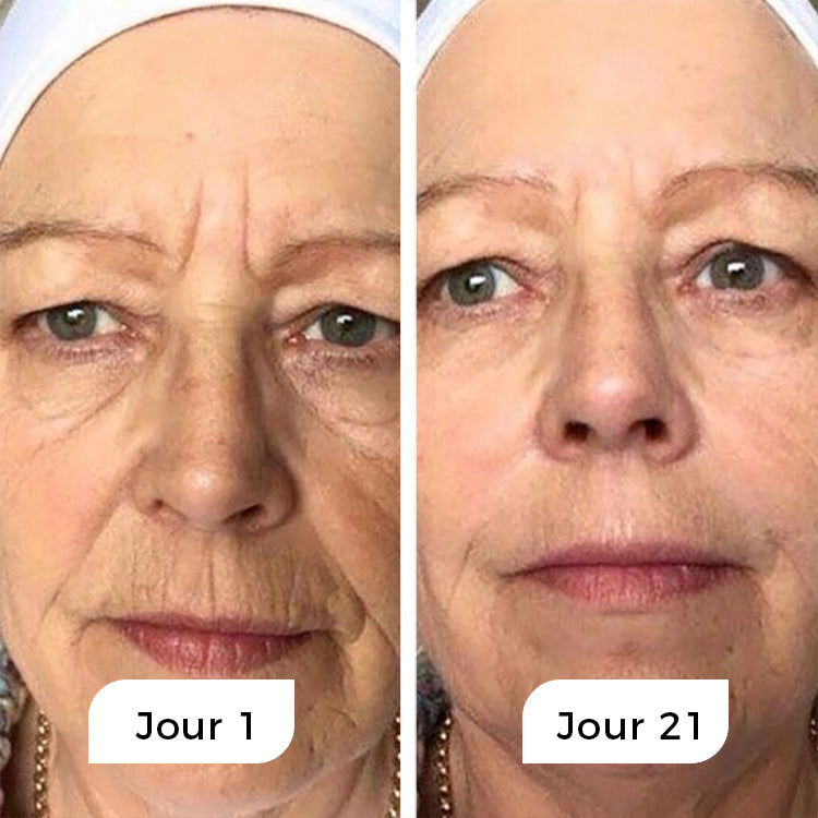 Serum De Nuit Anti-Âge Rejuven